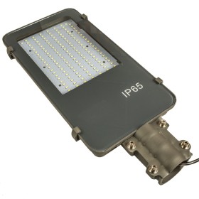 LED First street light 150W, 4000-4500K, 75-85 lm/W, Ra ≥ 80, ≥ 25000h, IP65, AC230V