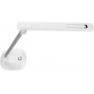 Abcled.ee - Led table lamp chrome version 6W, 2800-9000K