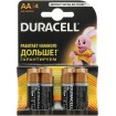 Abcled.ee - Battery DURACELL Duralock AA, LR6, 1,5V