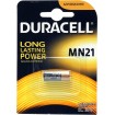 Батарейка щелочная  DURACELL MN21/23 12V A23/23A/V23GA/LRV08/8LR932