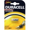 Abcled.ee - Patarei Duracell GP27A, MN27, L828, 27A, 12 V