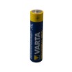 Батарейка щелочная VARTA Industrial PRO, AAА, LR03, 1,5V