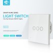 Abcled.ee - NEO WiFi Tuya wireless light switch 3-zone