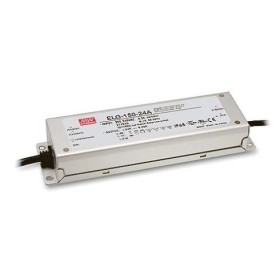 LED power supply 150W, 24VDC, 6.25A dimmable