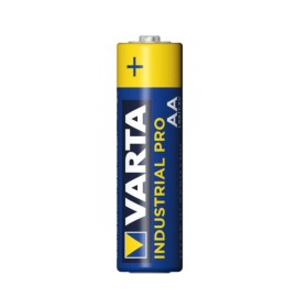 Батарейка VARTA Industrial PRO, AA, LR6, 1,5V