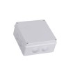 Abcled.ee - Mounting boxes 100x100x70mm IP65
