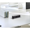 Abcled.ee - Furniture recessed Hop Box socket 3-sockets 16A