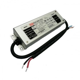 LED power supply 192W, 12V, IP67, 16A, PFC