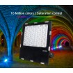 Abcled.ee - LED Garden Light 100W, RGB+CCT, 7500Lm, IP65, 230V