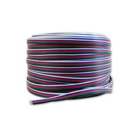 LED flat cable 5PINx0.30mm² Original