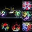 Abcled.ee - LED bike light Colorful wheel light