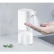 Automatic hand disinfector