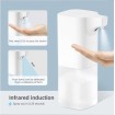 Abcled.ee - Automatic hand disinfector