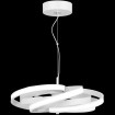 Abcled.ee - LED Подвесная лампа ZOYA Z-5, 57,3W, 4410lm, 230V