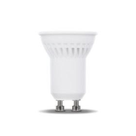LED Bulb GU10 MR11 3W 3000K 220Lm 230V ceramic Forever Light