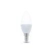 Abcled.ee - LED Bulb E14 C37 4500k 6W 900Lm 230V Forever light