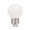 Abcled.ee - LED Bulb E27 G45 2W White 230V Forever light