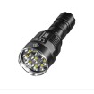 LED taskulamp NITECORE TM9K 9500Lm IP68