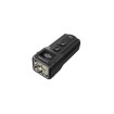 LED flashlight NITECORE T4K USB charging 4000Lm IP54