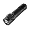 LED flashlight NITECORE E4K USB-C 4400Lm IP68