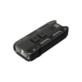 Mini LED flashlight NITECORE TIP SE USB-C 700Lm IP54