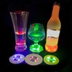 Abcled.ee - LED подсветка для бутылок и стаканов зеленый 3