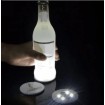 LED plate for bottles and glasses 6000K 3 programs