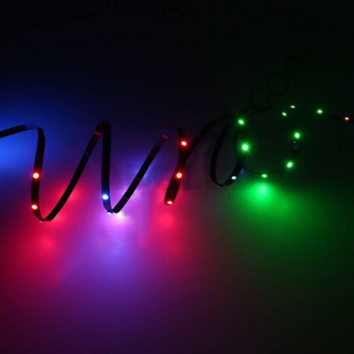 Abcled.ee - SK6812 Pixel RGB LED Лента 3535smd 30led/m 5W/m