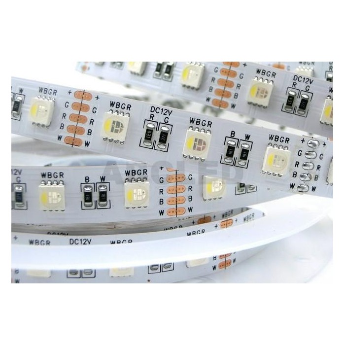 Abcled.ee - LED Riba RGBW 4in1 5050smd, 60Led/m, 19,2W/m, IP67
