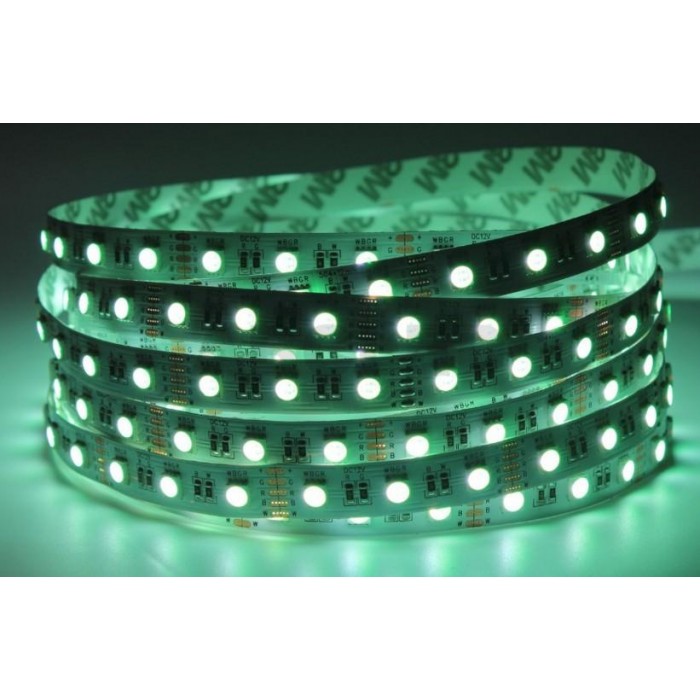 Abcled.ee - LED Лента RGBW 4in1 5050smd, 60Led/m, 19,2W/m