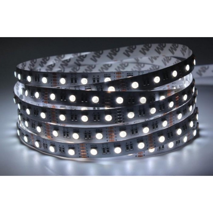 Abcled.ee - LED Strip RGBW 4in1 5050smd, 60Led/m, 19,2W/m