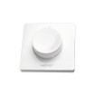 Abcled.ee - Настенный LED Dimmer / CCT WHEEL, белый, CR2032, K1