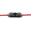 1 pin connector H1 LED 22-20AWG
