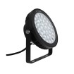 Abcled.ee - LED smart aiavalgusti 25W RGB CCT IP65 MiLight