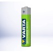 VARTA Battery RECHARGE Endless AAA HR03 5703 1000mAh 1.2V 4pcs