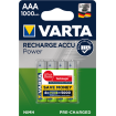 Abcled.ee - VARTA Battery RECHARGE Endless AAA HR03 5703