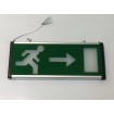 LED Emergency Light Exit Right
