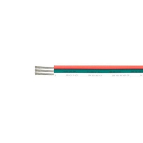 LED flat cable 3PINx0.34mm² Original
