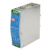 Abcled.ee - Power supply 24V 5A DIN MeanWell NDR-120-24
