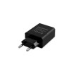 Abcled.ee - Адаптер USB 5VDC 3A черный