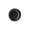 Abcled.ee - Touch DIMMER Led wall control panel Black 2.4GHz