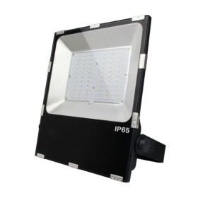 Led прожектор RGB+CCT 100W 7500Lm IP65 MiLight FUTT07