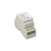 Abcled.ee - LED ribad kontroller 5in1 RGB+CCT DIN 12-24VDC