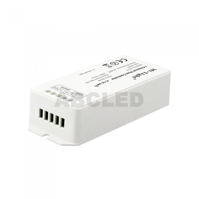 Abcled.ee - 1-Channel Host Controller 24v 15A MiLight SYS-T1