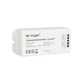 1-Channel Host Controller 24v 15A MiLight SYS-T1