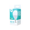 Abcled.ee - LED bulb E14 G45 10W 230V 4000k 900Lm ceramic