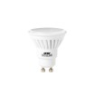 LED bulb GU10 10W 170-250V 1000lm 2700K IP44 ceramic dimmable