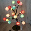 Abcled.ee - LED Lamp Decorative Tree Tool Balls 230V