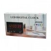Abcled.ee - Digital clocks with green LED, Date, Temperature