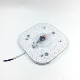 LED module board 24W 6000K 2640Lm 230V